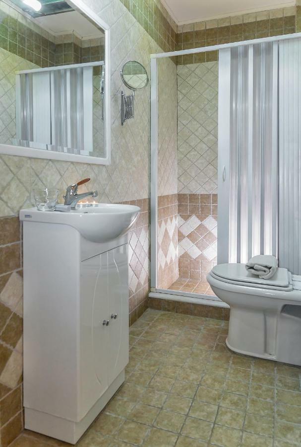 Elois Suites Ретимно Экстерьер фото