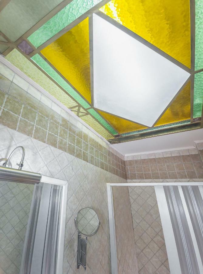 Elois Suites Ретимно Экстерьер фото