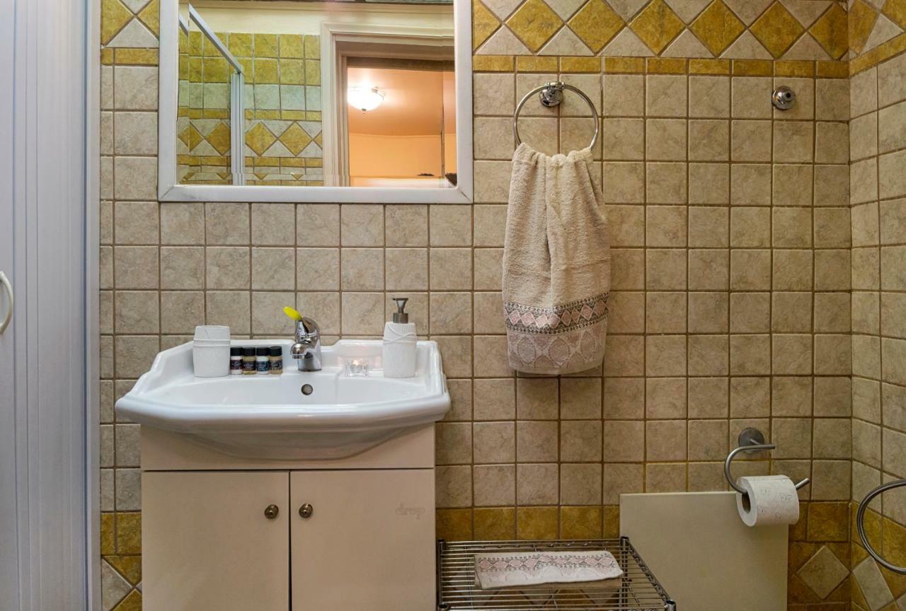 Elois Suites Ретимно Экстерьер фото