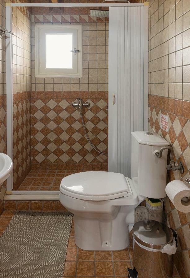 Elois Suites Ретимно Экстерьер фото